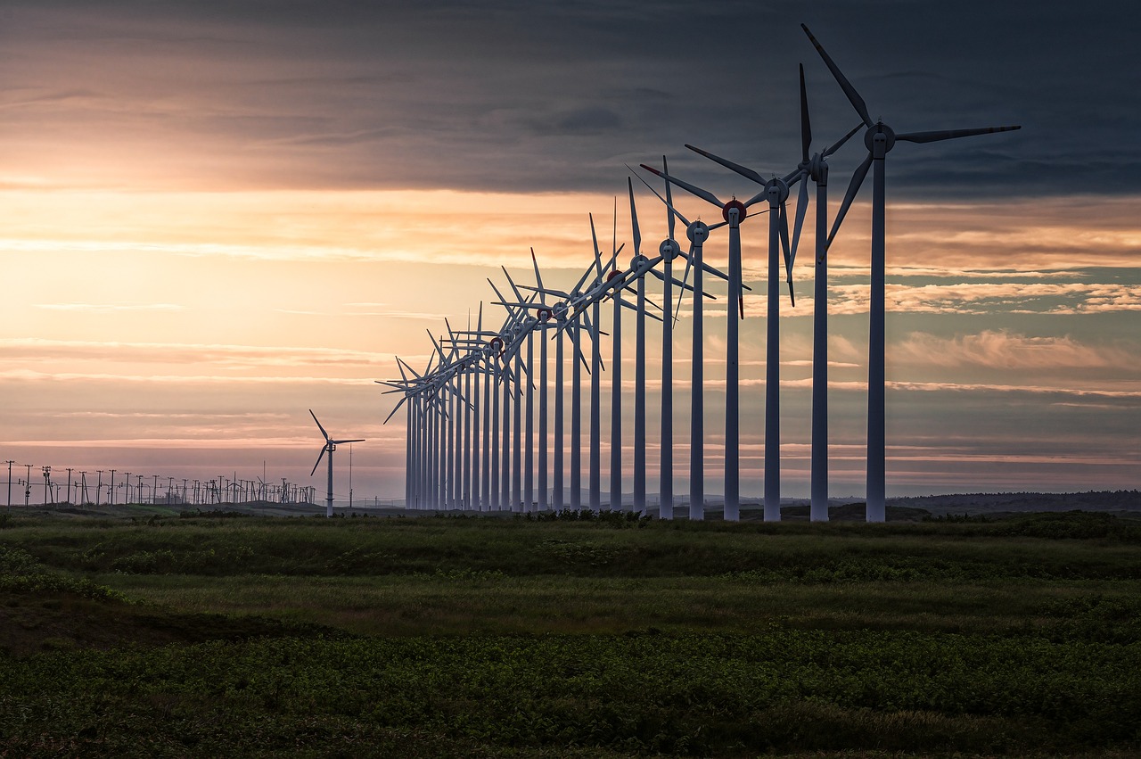 Successful Implementations of Green Energy Solutions Across The Globe